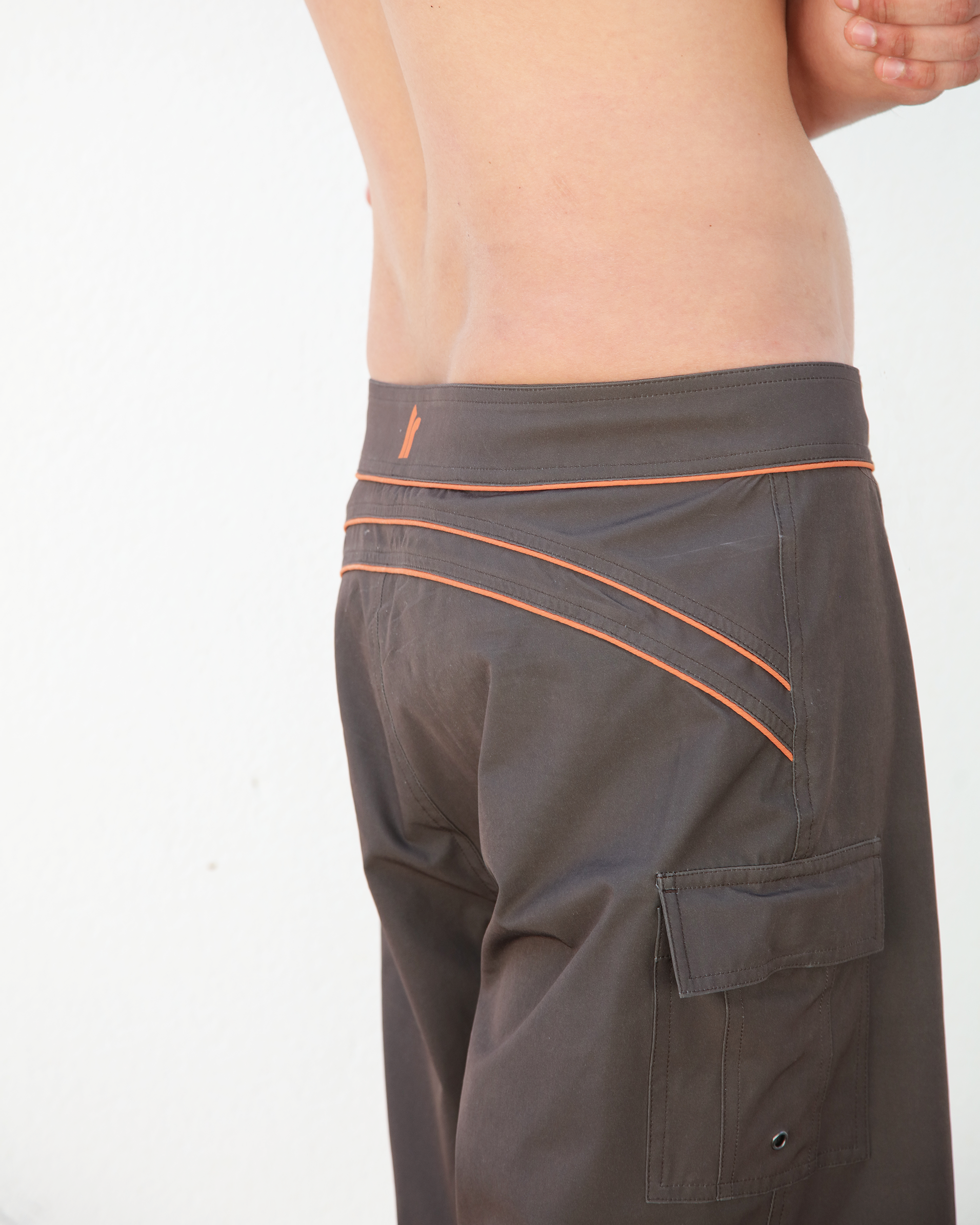Clara Boardshort