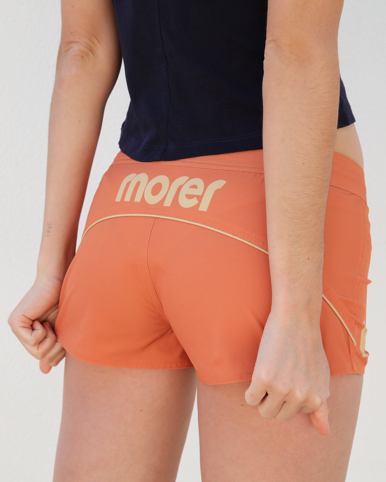 Mar Boardshort